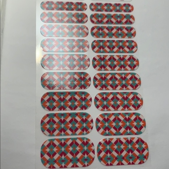 Jamberry nail wraps, New, choose your sheet - Picture 5 of 6